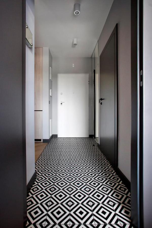 P&o Serviced Soho Factory Apartament *